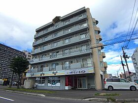 ビジョン616 303 ｜ 北海道旭川市六条通16丁目（賃貸マンション1DK・3階・30.02㎡） その1