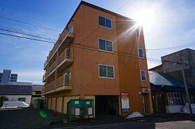 レオナ宮下 206 ｜ 北海道旭川市宮下通14丁目（賃貸マンション1DK・2階・25.59㎡） その1