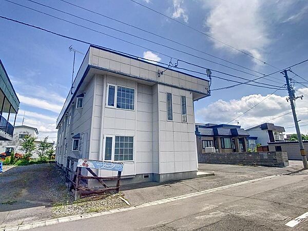 ハイツYOUトピア 206｜北海道旭川市忠和五条7丁目(賃貸アパート1DK・2階・28.35㎡)の写真 その22