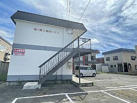 滝川第2総合ハイツ 112 ｜ 北海道滝川市緑町5丁目（賃貸アパート1R・1階・19.44㎡） その20