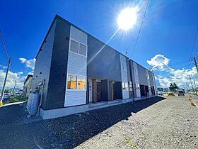 アリビオ 103 ｜ 北海道樺戸郡新十津川町字中央（賃貸アパート1LDK・1階・46.25㎡） その21