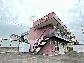 ダイヤハイツ忠和2.5 203 ｜ 北海道旭川市忠和二条5丁目（賃貸アパート1R・2階・25.92㎡） その1