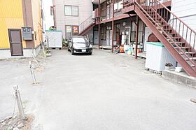 ドエルたけや 102 ｜ 北海道旭川市十条通21丁目（賃貸アパート2LDK・1階・48.60㎡） その22