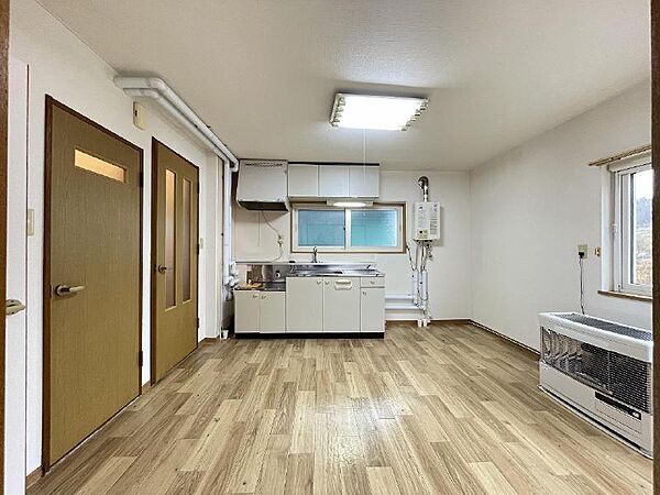 apartment 北海道留萌市末広町1丁目
地図を見る
