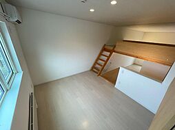 子供部屋