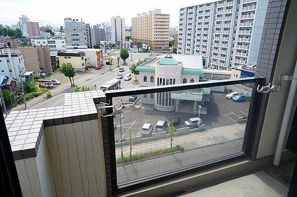 ラメール旭川 705｜北海道旭川市六条西1丁目(賃貸マンション1DK・7階・35.23㎡)の写真 その21