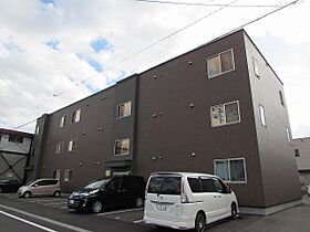 スプランドゥール 301 ｜ 北海道旭川市一条通19丁目（賃貸マンション2LDK・3階・70.58㎡） その22