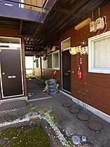 緑町ハイツ 205 ｜ 北海道深川市緑町（賃貸アパート1R・2階・22.68㎡） その6