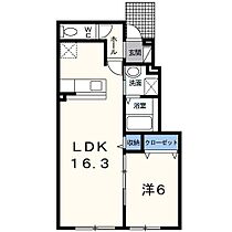 サンフラワー（忠和） 103 ｜ 北海道旭川市忠和四条8丁目（賃貸アパート1LDK・1階・49.70㎡） その2