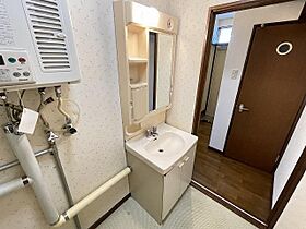 メゾンドフェイマス 205 ｜ 北海道砂川市西三条南4丁目（賃貸アパート1R・2階・28.91㎡） その10