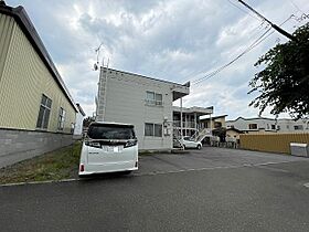 メゾンドフェイマス 205 ｜ 北海道砂川市西三条南4丁目（賃貸アパート1R・2階・28.91㎡） その21