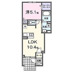 🉐敷金礼金0円！🉐ブリッサ砂川Y