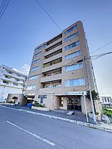 ベルエアーパレス滝川 701 ｜ 北海道滝川市大町3丁目（賃貸マンション2LDK・7階・58.69㎡） その1