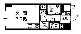 朝日プラザ旭川5条通 307 ｜ 北海道旭川市五条通10丁目（賃貸マンション1R・3階・26.32㎡） その2