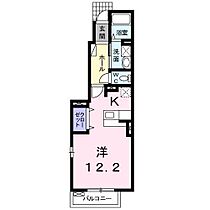 モントレゾール 105 ｜ 北海道滝川市黄金町西3丁目（賃貸アパート1R・1階・32.71㎡） その2