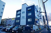 北海道旭川市四条通5丁目：物件画像／ビッグ旭川中央店　株式会社生活プロデュースリーシング
