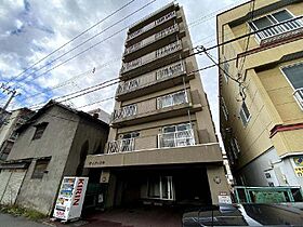 ディアー1条 503 ｜ 北海道旭川市一条通5丁目（賃貸マンション2LDK・5階・51.30㎡） その22