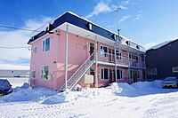 北海道深川市三条：物件画像／ビッグ旭川中央店　株式会社生活プロデュースリーシング