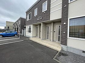 ミニョン・アンジュ 201 ｜ 北海道滝川市東町7丁目（賃貸アパート2LDK・2階・58.45㎡） その22