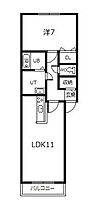 ROA3-4新築 301 ｜ 北海道旭川市三条通4丁目（賃貸アパート1LDK・3階・44.43㎡） その1