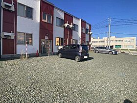 ルラーシェ大町B 103 ｜ 北海道留萌市大町3丁目（賃貸アパート1LDK・1階・44.95㎡） その9