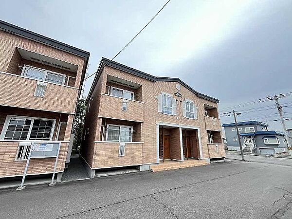 apartment 北海道深川市五条
地図を見る