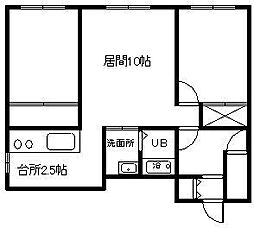 グリーンハウス(留萌)