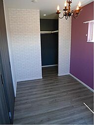 子供部屋