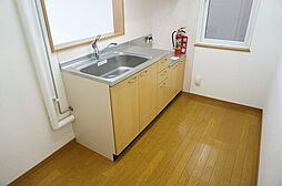 キッチン