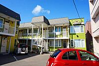 北海道旭川市曙一条6丁目：物件画像／ビッグ旭川中央店　株式会社生活プロデュースリーシング