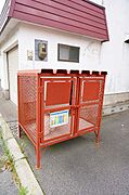 共用部1