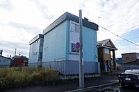 北海道深川市七条：物件画像／ビッグ旭川中央店　株式会社生活プロデュースリーシング