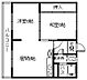 間取り：間取り