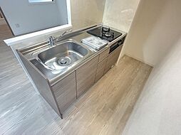 キッチン