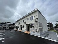 北海道砂川市東四条南11丁目：物件画像／ビッグ旭川中央店　株式会社生活プロデュースリーシング