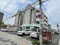 北海道旭川市五条西1丁目：物件画像／ビッグ旭川中央店　株式会社生活プロデュースリーシング