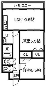 間取り:間取り 間取り:間取り