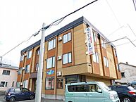 北海道留萌市旭町3丁目：物件画像／ビッグ旭川中央店　株式会社生活プロデュースリーシング