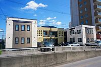 北海道旭川市宮下通18丁目：物件画像／ビッグ旭川中央店　株式会社生活プロデュースリーシング