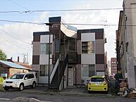 北海道旭川市宮下通18丁目：物件画像／ビッグ旭川中央店　株式会社生活プロデュースリーシング