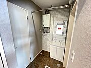 洗面・脱衣