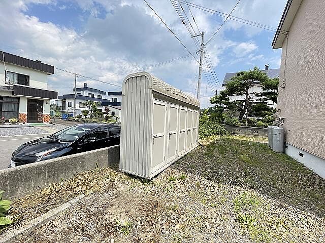 その他