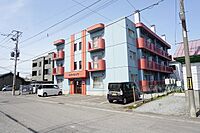 北海道旭川市宮下通21丁目：物件画像／ビッグ旭川中央店　株式会社生活プロデュースリーシング