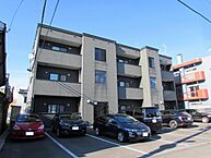 北海道旭川市宮下通21丁目：物件画像／ビッグ旭川中央店　株式会社生活プロデュースリーシング