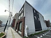 外観2