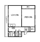 北海道赤平市百戸町東4丁目1-1：物件画像／ビッグ旭川中央店　株式会社生活プロデュースリーシング