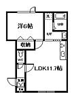北海道滝川市東町6丁目2-26：物件画像／ビッグ旭川中央店　株式会社生活プロデュースリーシング