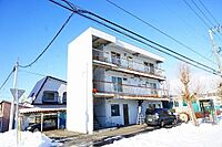 北海道旭川市北門町13丁目：物件画像／ビッグ旭川中央店　株式会社生活プロデュースリーシング