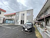 北海道旭川市五条通23丁目：物件画像／ビッグ旭川中央店　株式会社生活プロデュースリーシング