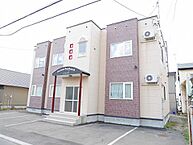 北海道旭川市神楽四条4丁目：物件画像／ビッグ旭川中央店　株式会社生活プロデュースリーシング